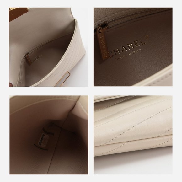 ✧ CHANEL chain wristlet - Picture 4 of 4